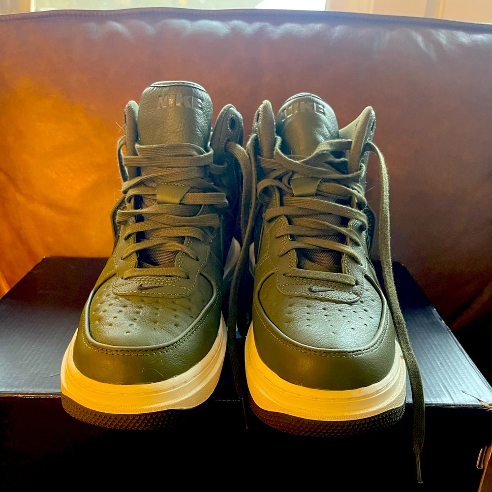 Nike Air Force 1 GTX Boot